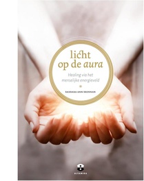 Licht op de aura voorzijde