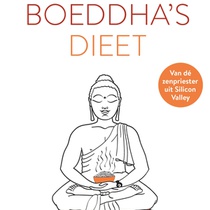 Boeddha's dieet