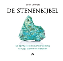 De stenenbijbel voorzijde