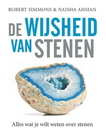 De wijsheid van stenen voorzijde