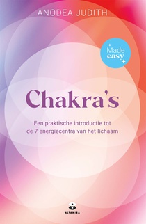 Chakra's - Made easy