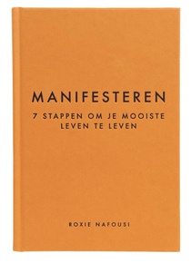 Manifesteren voorzijde