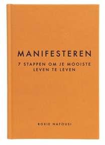 Manifesteren voorzijde