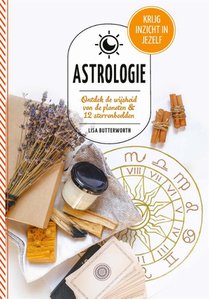 Astrologie voorzijde