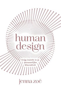 Human design voorzijde