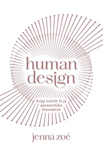 Human design voorzijde