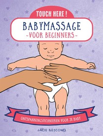 Babymassage voor beginners