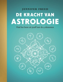 De kracht van astrologie voorzijde