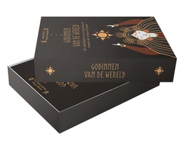 Godinnen van de wereld