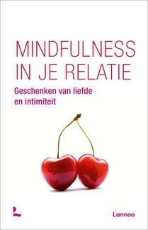 Mindfulness in je relatie (E-boek) voorzijde