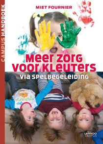 Meer zorg voor kleuters