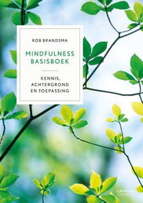 Mindfulness basisboek voorzijde