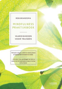 Mindfulness praktijkboek voorzijde