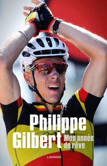 Philippe Gilbert voorzijde