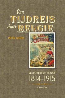 Een tijdreis door Belgie