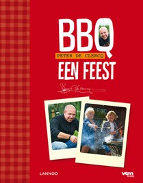 BBQ, een feest!