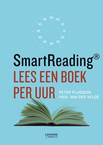 Smartreading voorzijde