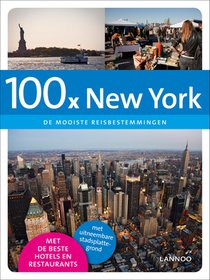 100 x New York