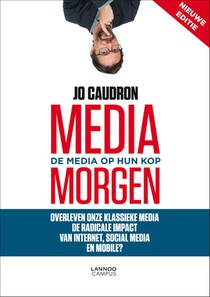 Media morgen voorzijde