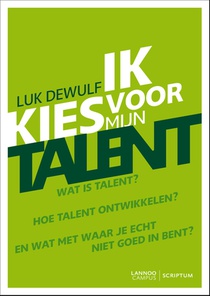 Ik kies voor mijn talent voorzijde