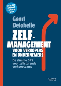 Zelfmanagement voor verkopers en ondernemers