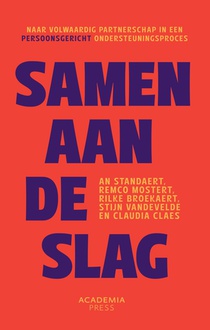 Samen aan de slag