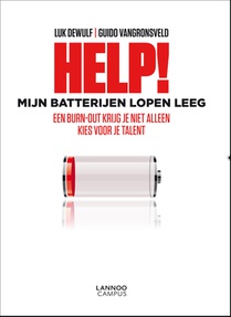 Help! Mijn batterijen lopen leeg