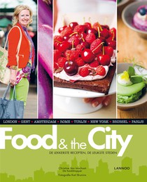 Food and the city