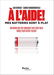 A l'aide! mes batteries sont a plat voorzijde