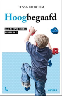 Hoogbegaafd