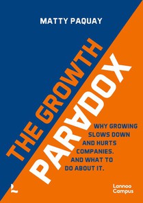 The Growth Paradox