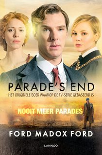 2 Nooit meer parades