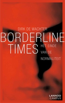 Borderline times voorzijde
