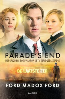 Parade's end