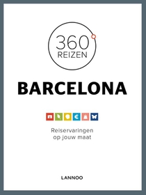 360° Barcelona
