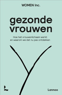 Diagnose: vrouw