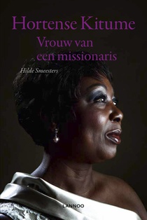 Vrouw van een missionaris