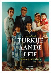 Turkije aan de Leie