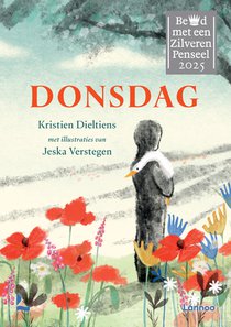 Donsdag voorzijde