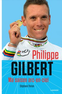 Philippe Gilbert voorzijde