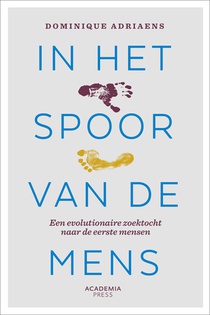 In het spoor van de mens