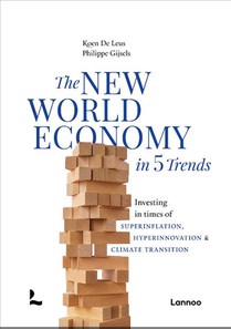 The New World Economy in 5 Trends