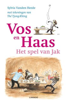 Het spel van Jak