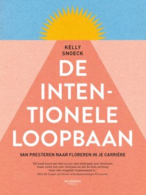 De intentionele loopbaan