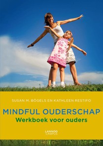 Mindful ouderschap voorzijde