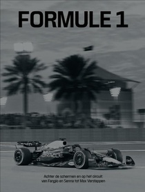 Formule 1 voorzijde