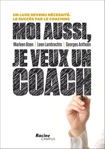 Moi aussi, je veux un coach