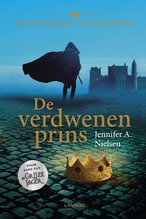 De verdwenen prins