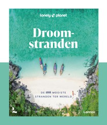 Droomstranden voorzijde