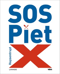 SOS Piet X voorzijde